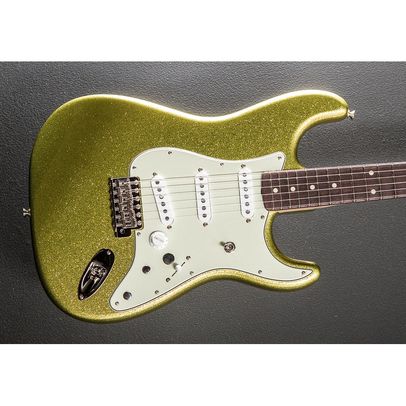 Used Dick Dale Signature Strat '24
