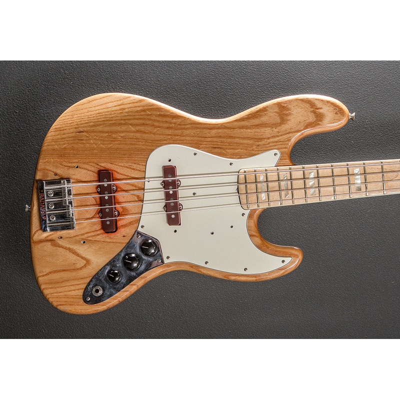 Used Jazz Bass, 1970's