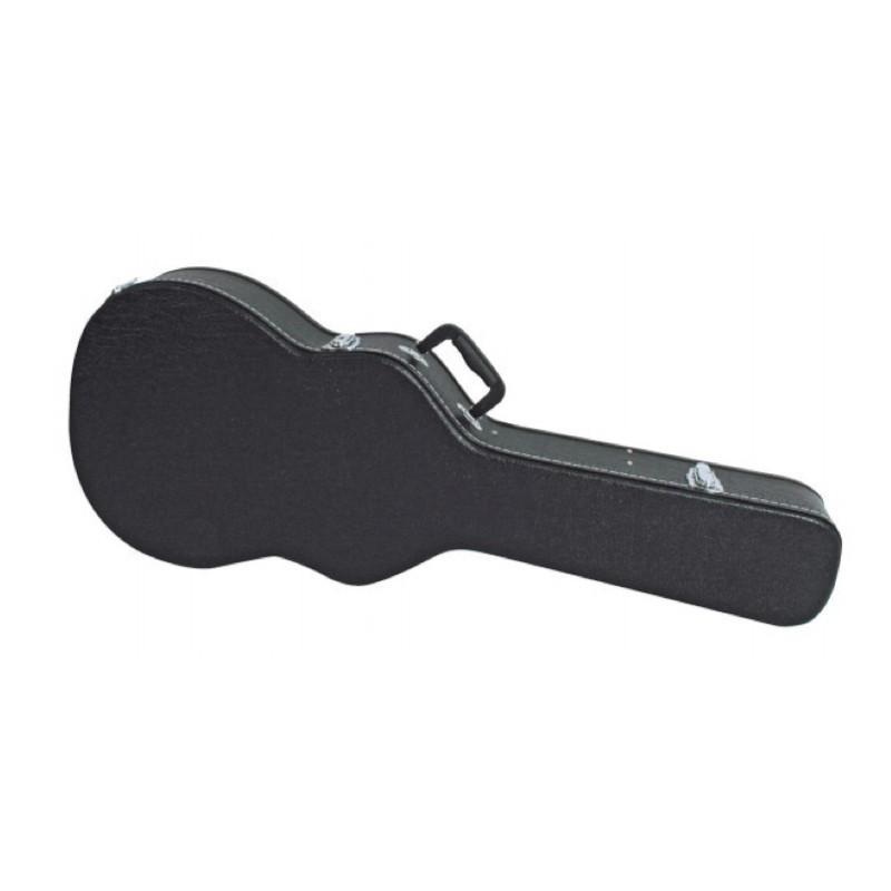 V-Case Classical Guitar Shaped Hard Case