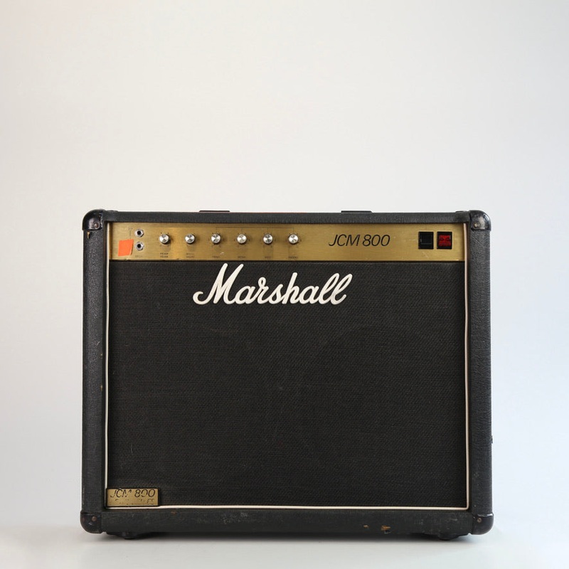 1983 Marshall JCM800