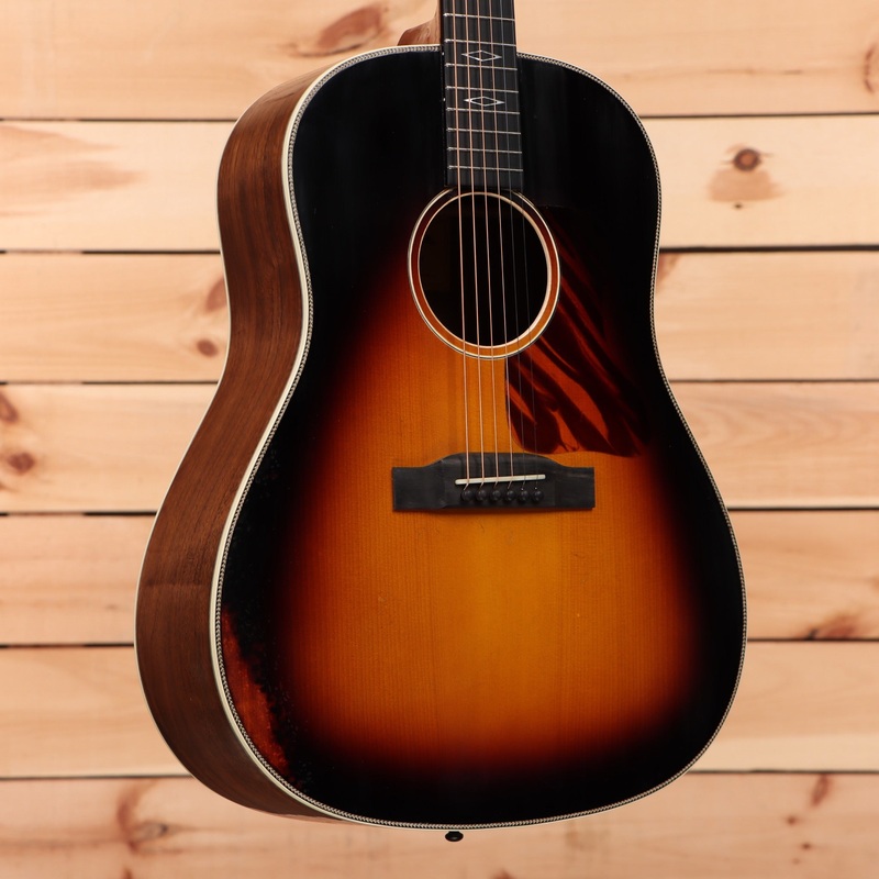 Eastman E22SS/v-SB - Sunburst