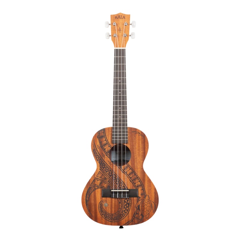 Kala Guidance Mahogany Tenor Ukulele