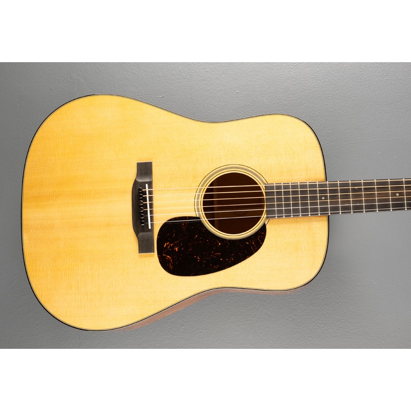 New for 2025 D-18