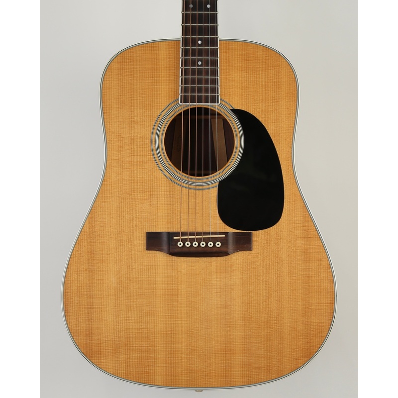 1998 Martin D35