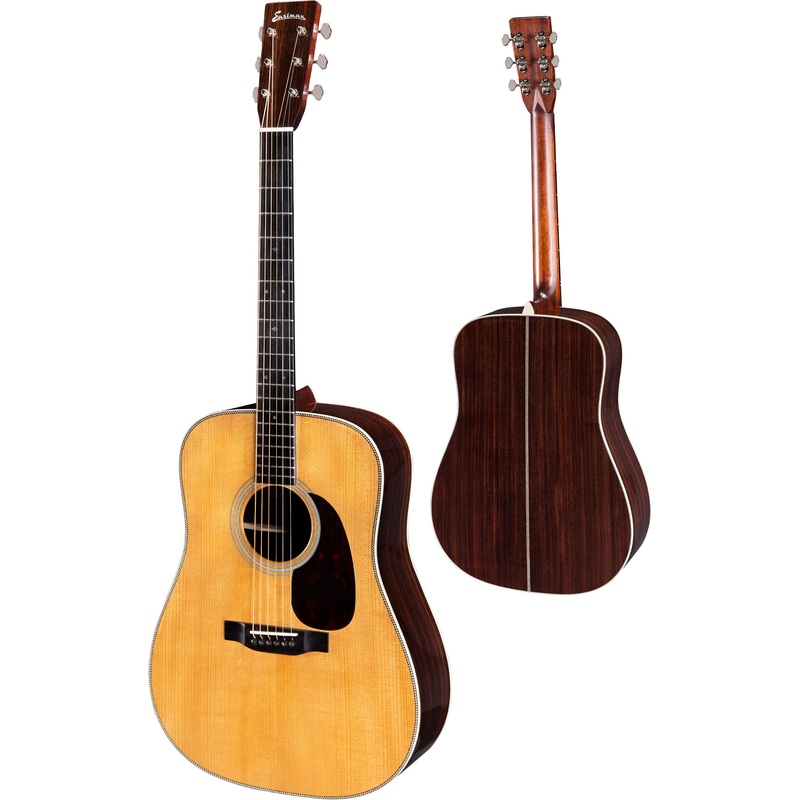 Eastman E20D Thermo Cured Acoustic Guitar