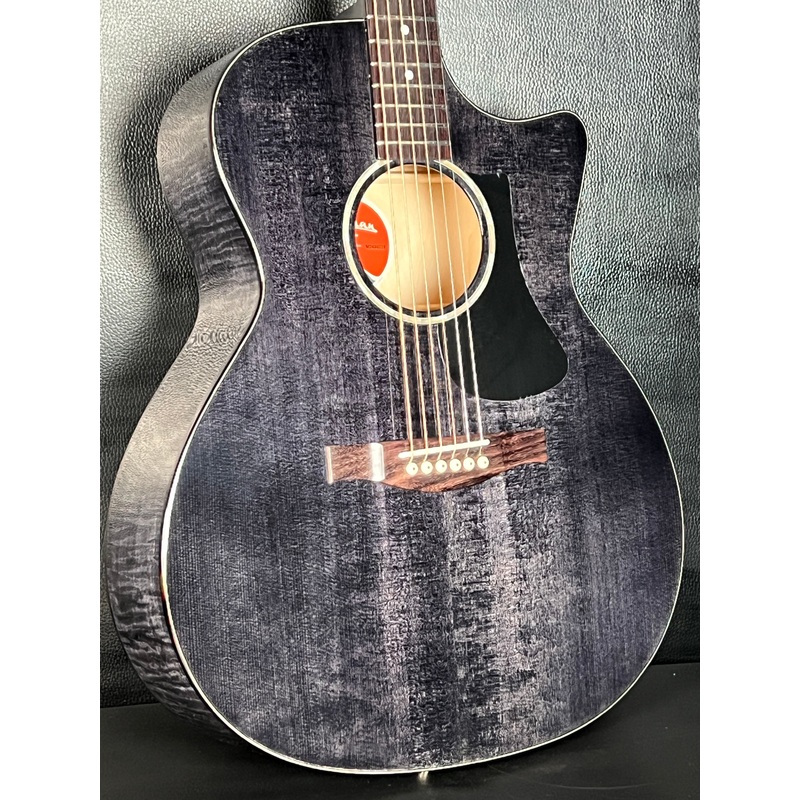Eastman PCH3 GACE Black
