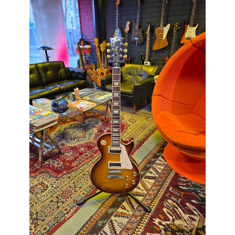 Gibson Les Paul Classic 2016
