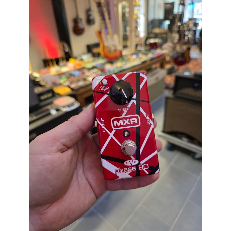 MXR EVH phase 90