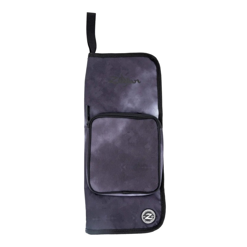 Zildjian Student Stick Bag - Black Rain Cloud