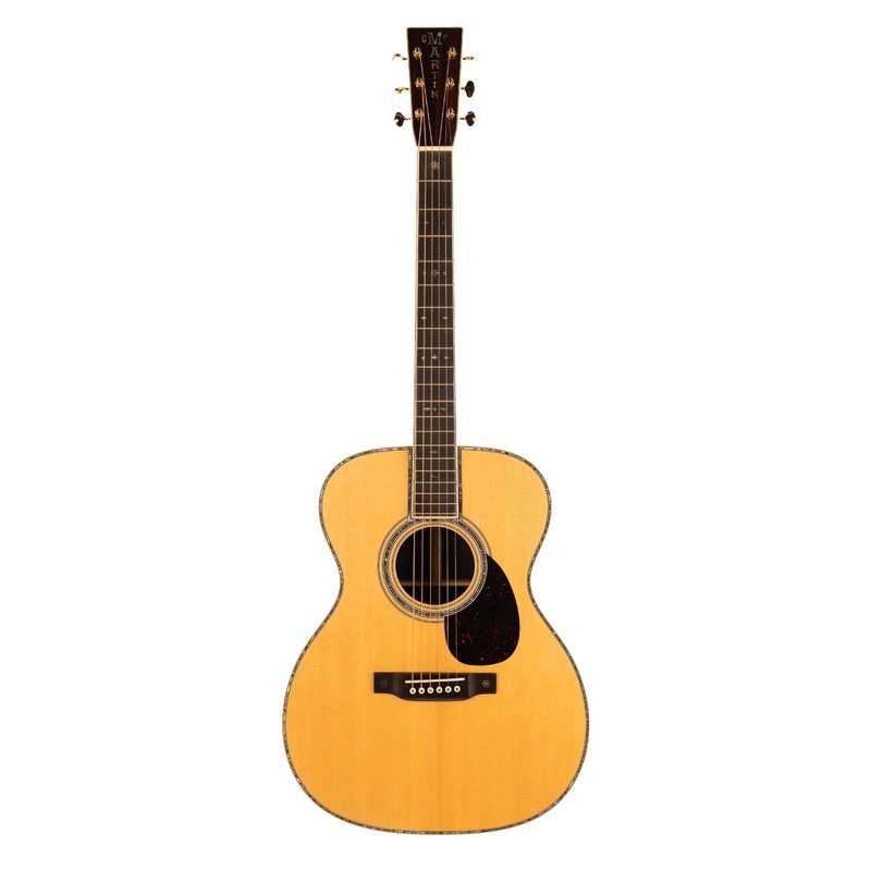 Brand New Martin OM-42