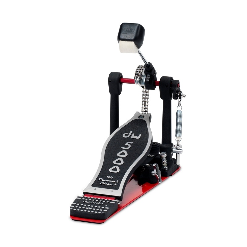 Drum Workshop DWCP5000TD4 5000 Series Delta III Turbo Bass Drum Pedal