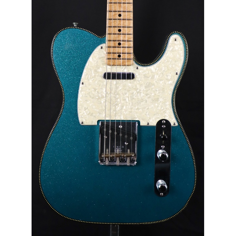 Fender Custom Shop Telecaster