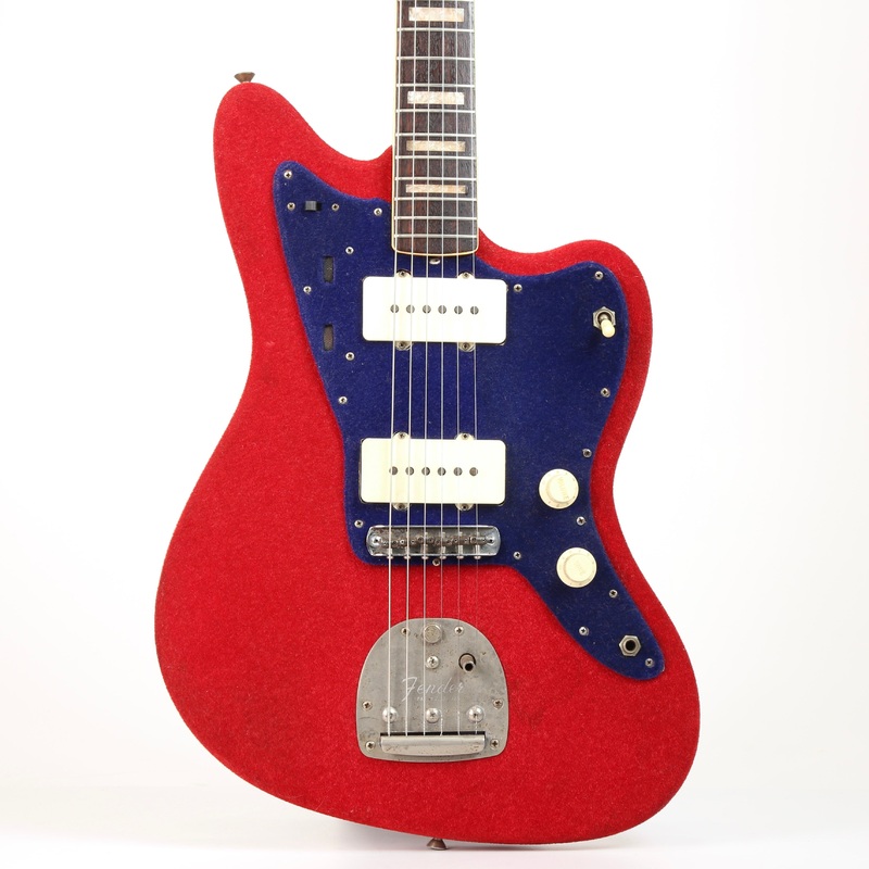 Fender FuzzMaster