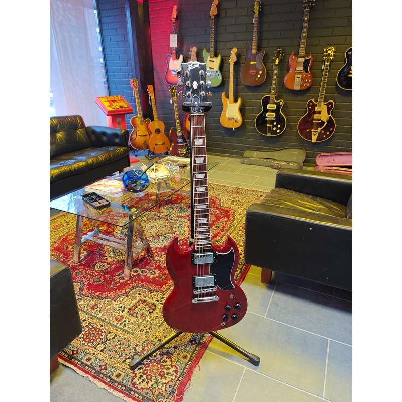Gibson SG Standard 2018 Cherry
