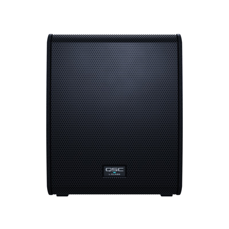 QSC LS118 L Class 18-Inch Active Line Array Subwoofer