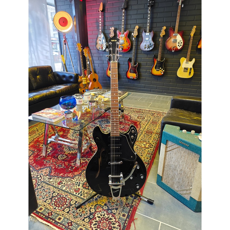 Yamaha Troy van Leuuwen Signature SA503 TVL