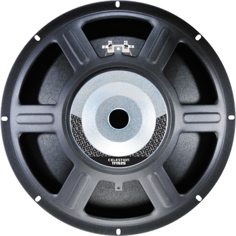 Celestion TF1525 15-Inch 250-Watt Pressed Chassis Replacement Speaker