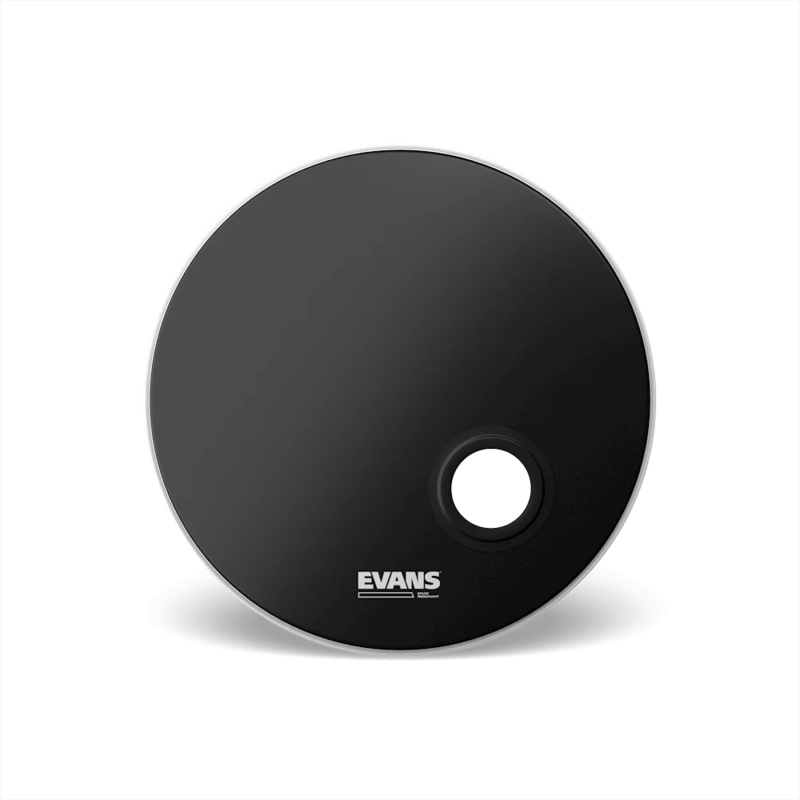 Evans EMAD Resonant Bass Drumhead - 18"