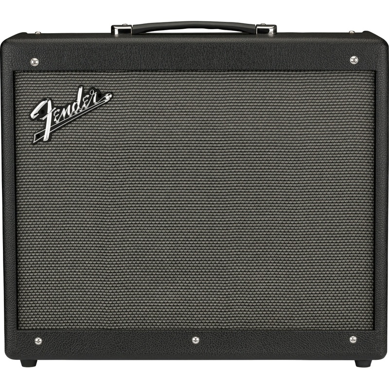 Fender Mustang GTX100 1x12 Combo