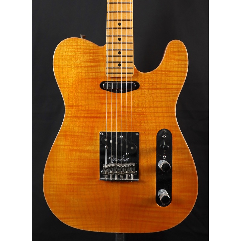 Fender Select Telecaster