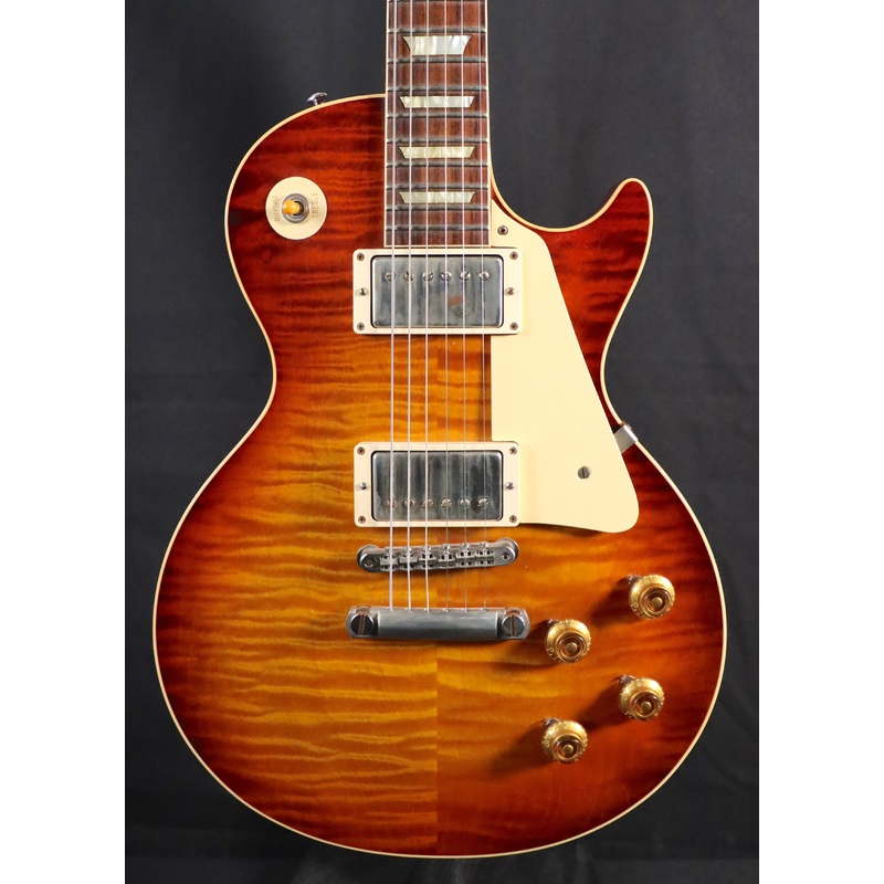 Gibson Custom Shop Les Paul R9 - Tom Murphy Finished