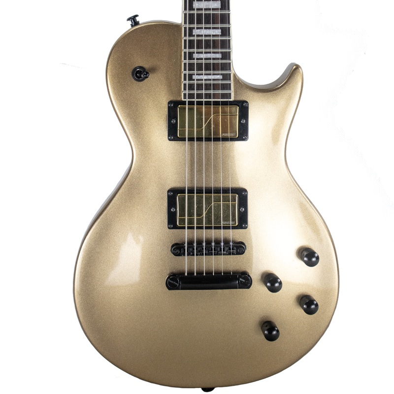 RESERVATION Sawtooth 2026 Heritage Series Metallic Rust Electric Guitar