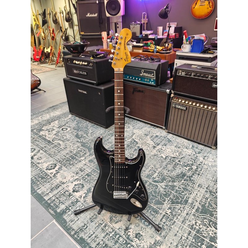 Squier CST-45 1983 JV-Serial