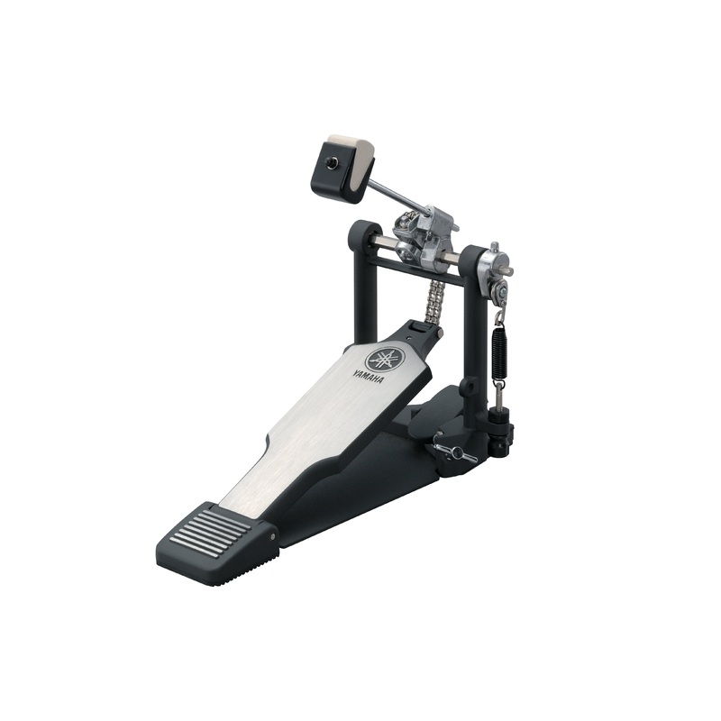 Yamaha FP-9500C Double Chain Drive Single Bass Drum Pedal