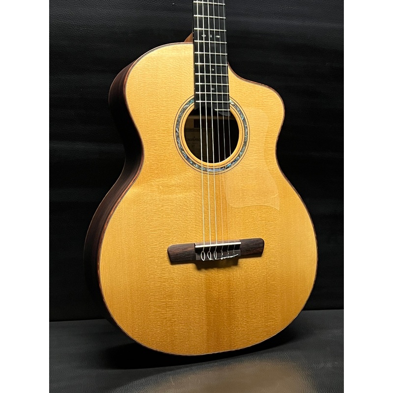 Dowina Master Series Palosanto HC
