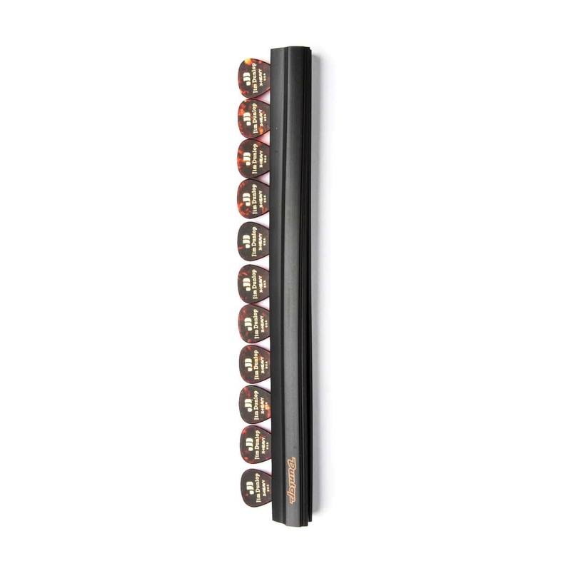 Dunlop Mic Stand Pick Holder - 12"