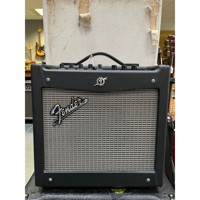 Fender Mustang I