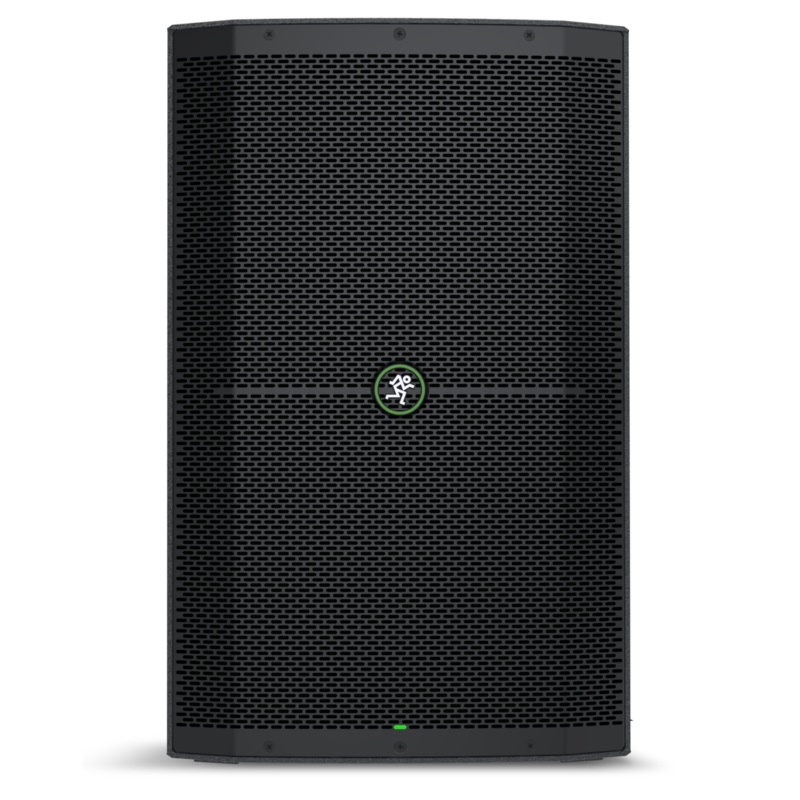 Mackie Thump215 1400-Watt Powered Loudspeaker - 15-Inch