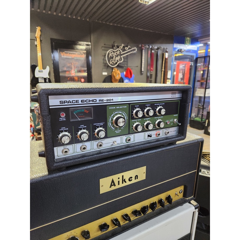 Roland Space Echo RE-201 1981