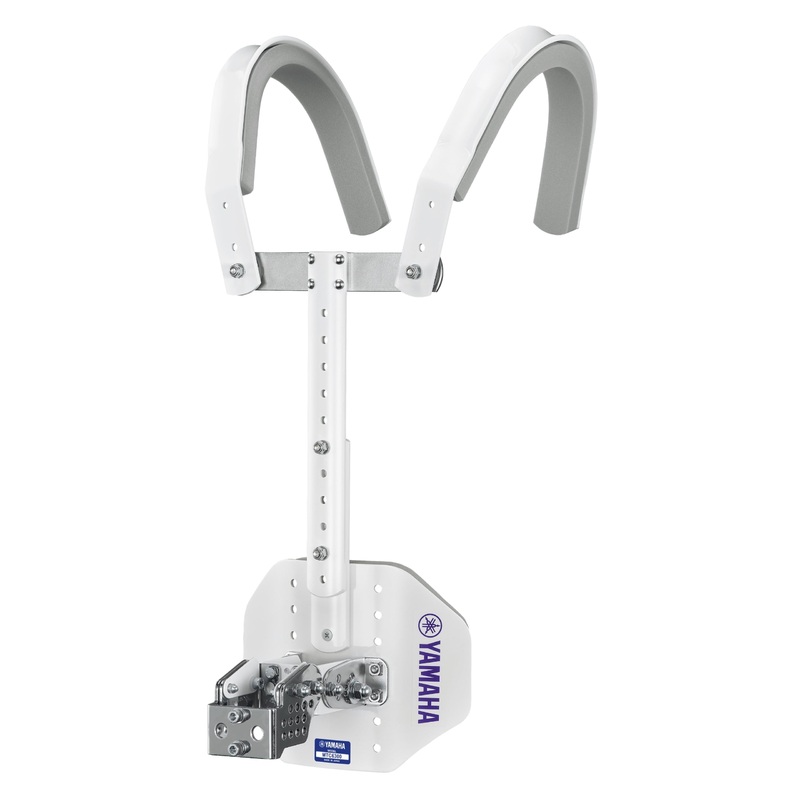 Yamaha MTC-6300 Power-Lite Marching Tenor Drum Carrier