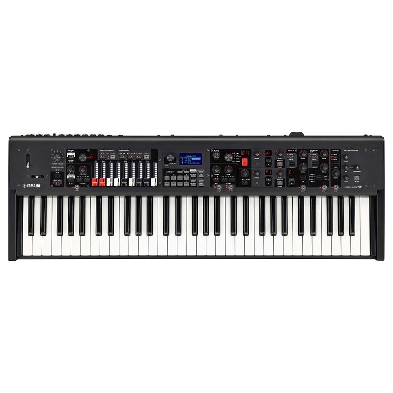 Yamaha YC Series Stage Keyboards