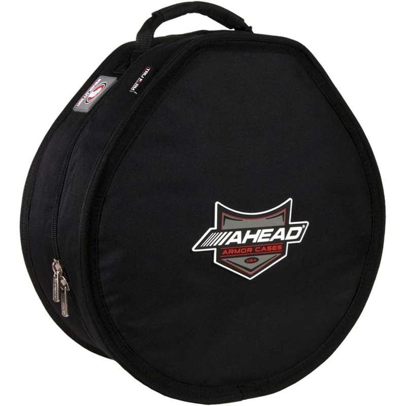 Ahead Armor AR5012 12 x 8-Inch Standard Tom Drum Case