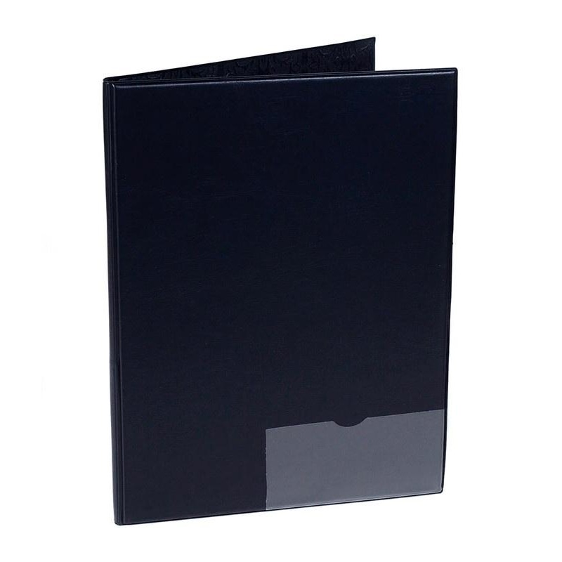 Band and Orchestra Folder