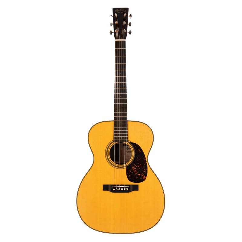 Brand New Martin 000-28EC Eric Clapton Signature