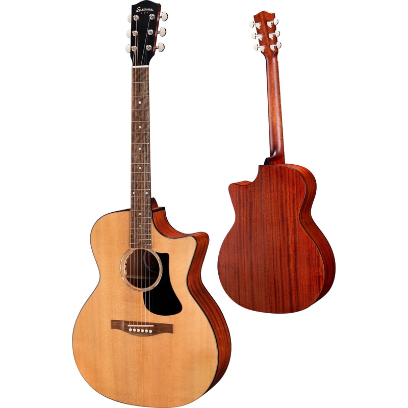 Eastman PCH1GACE Grand Auditorium