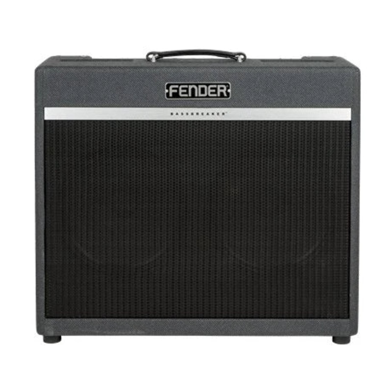 Fender Bassbreaker 45 Tube Combo Amplifier