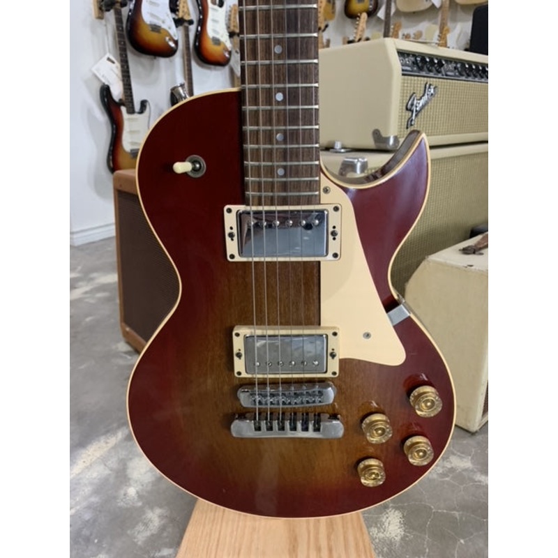 Heritage H540 Previously owned