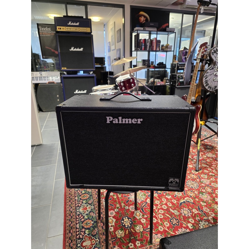 Palmer 1x12" w/Celestion Vintage 30