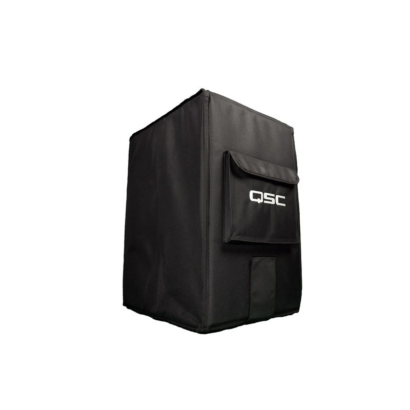 QSC KC12 Subwoofer Transport Cover