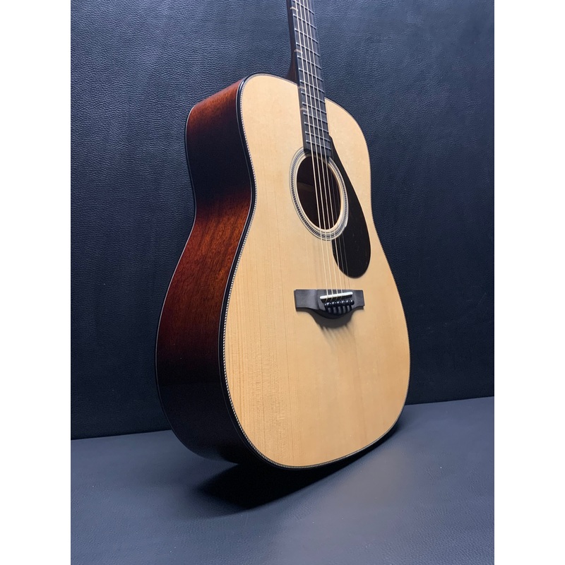 Yamaha FG9 M #IJZ061A