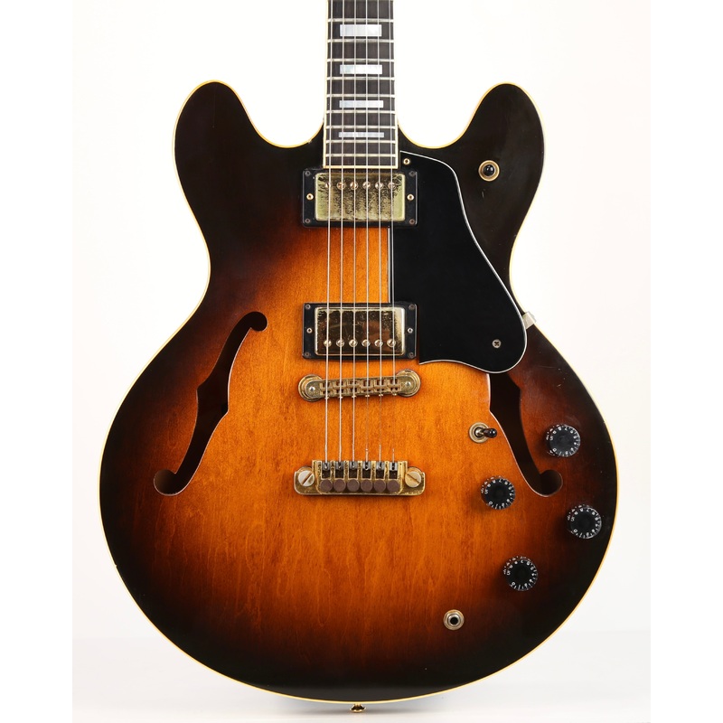 1979 Gibson ES-347