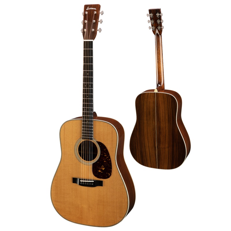 Eastman E8D-TC Natural Thermo Cure