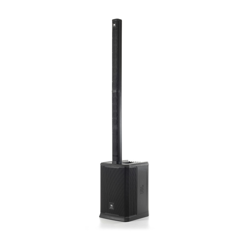 JBL PRX ONE Powered Column PA Speaker System