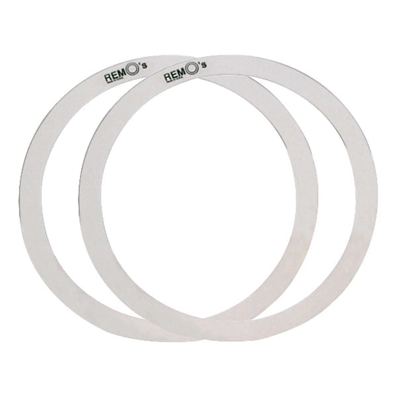 Remo RemOs Tone Control Rings 14 in.