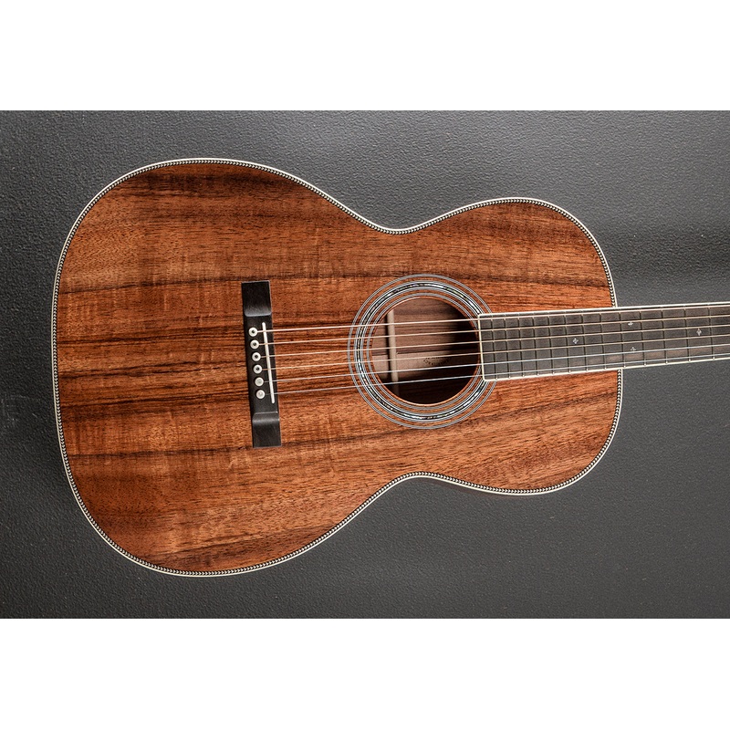 Custom 000-12 Koa