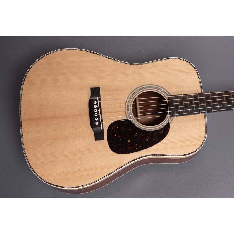 D-28 Authentic 1937